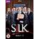 Silk - Series 1-3 [DVD] [2011]